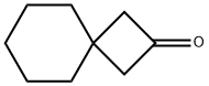 spiro[3.5]nonan-2-one Structural