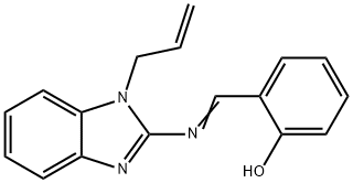 301163-84-8 structural image