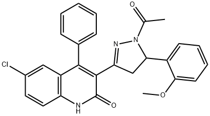 312586-95-1 structural image