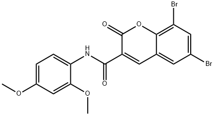 325807-74-7 structural image