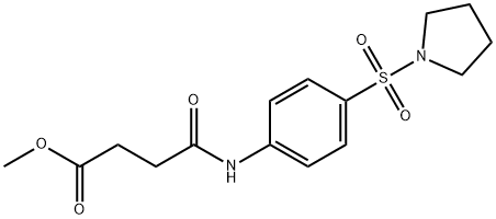 327067-58-3 structural image