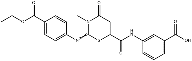 333327-84-7 structural image