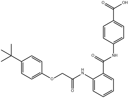 351424-55-0 structural image