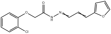 364611-63-2 structural image