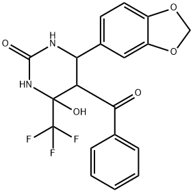 374563-60-7 structural image