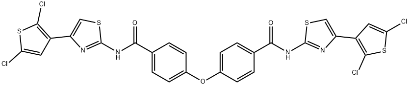 392251-84-2 structural image