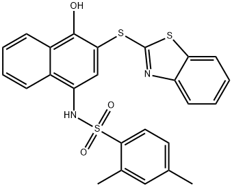 441289-70-9 structural image