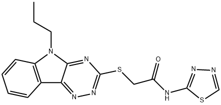 442866-62-8 structural image