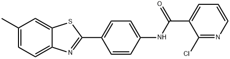 443124-50-3 structural image