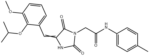 444778-76-1 structural image