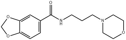 445463-54-7 structural image