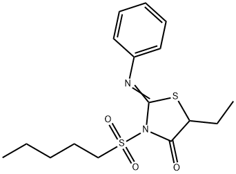 468079-54-1 structural image