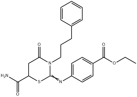 471264-86-5 structural image