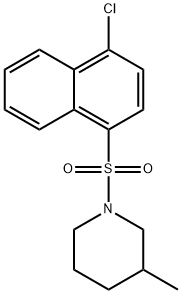 477307-41-8 structural image