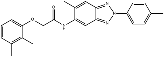 530134-53-3 structural image