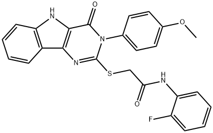536707-37-6 structural image