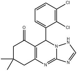 537002-96-3 structural image