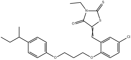 583819-88-9 structural image
