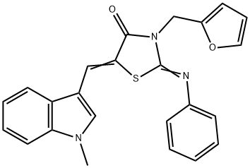 585545-28-4 structural image