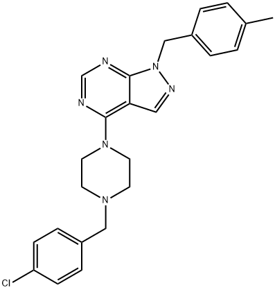 612524-23-9 structural image