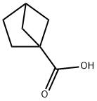 bicyclo[2.1.1]hexane-4-carboxylic acid