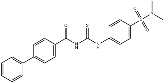 650585-19-6 structural image