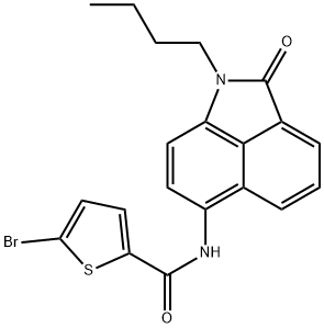 681159-88-6 structural image