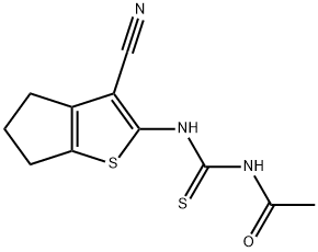 681470-51-9 structural image