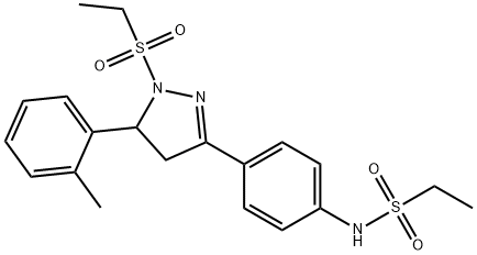 724437-75-6 structural image