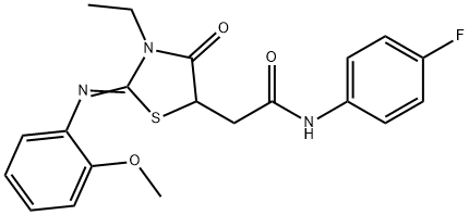 726153-79-3 structural image