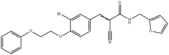 736938-48-0 structural image