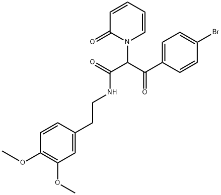 736970-46-0 structural image