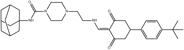 757212-49-0 structural image