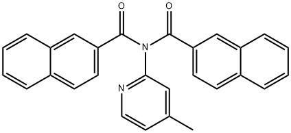 766526-50-5 structural image