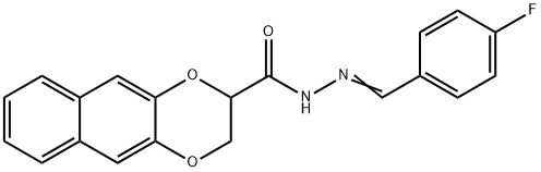 767296-68-4 structural image