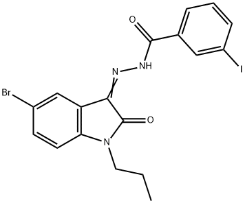 767298-17-9 structural image