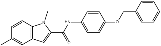 767299-29-6 structural image