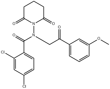 826999-17-1 structural image