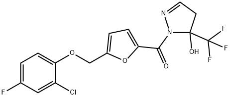 832736-83-1 structural image