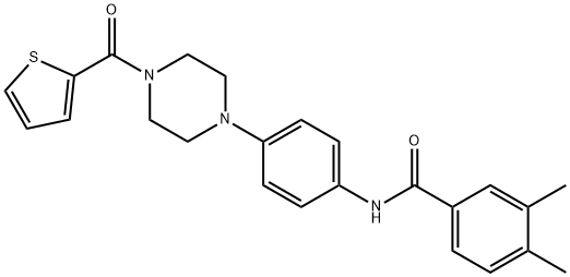 835896-50-9 structural image