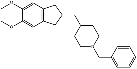 Donepezil  Impurity Structural