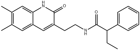 851402-99-8 structural image