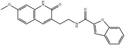 851406-32-1 structural image