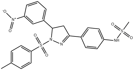 851781-03-8 structural image