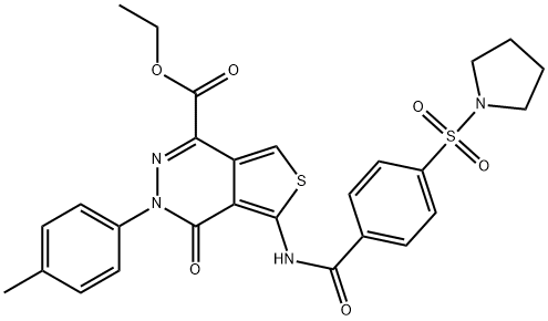 851948-71-5 structural image