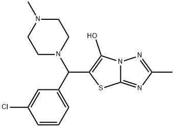 851969-39-6 structural image