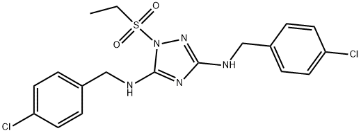 860463-74-7 structural image