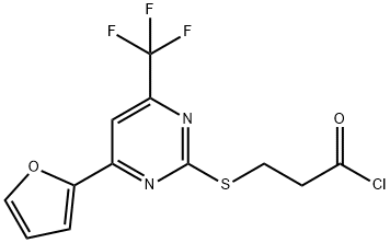 862704-70-9 structural image