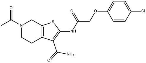 864857-81-8 structural image