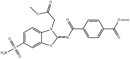865198-99-8 structural image